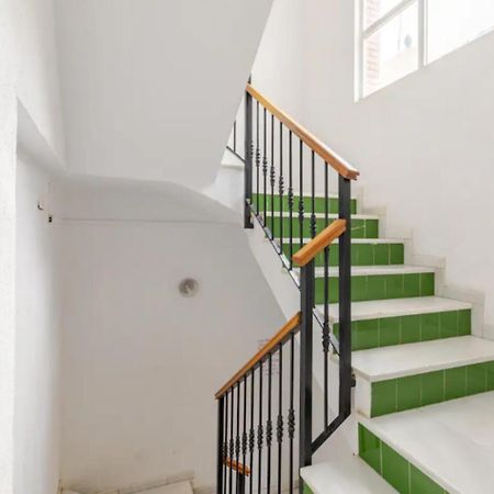 Perla Lagunillas Malaga Zewnętrze zdjęcie