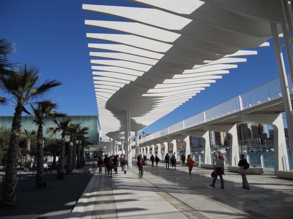Perla Lagunillas Malaga Zewnętrze zdjęcie