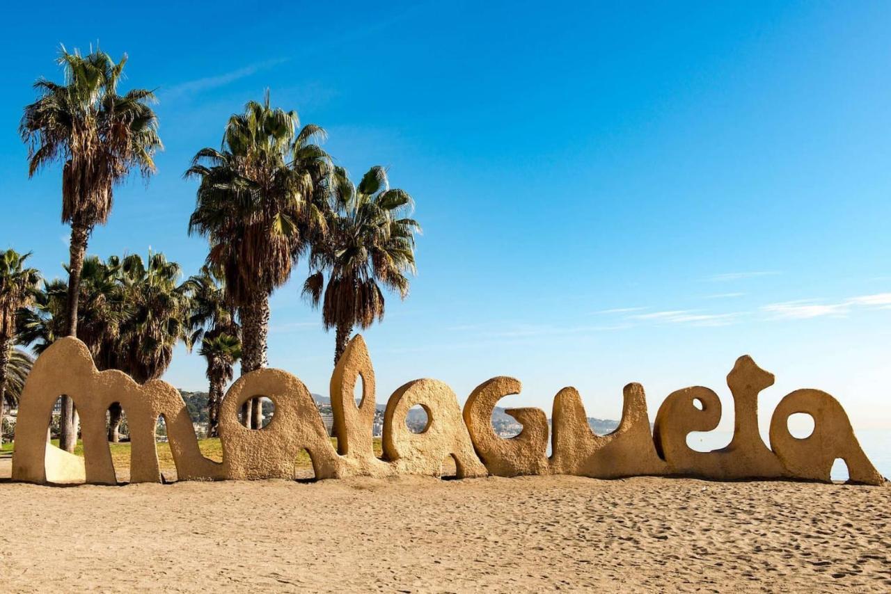 Perla Lagunillas Malaga Zewnętrze zdjęcie